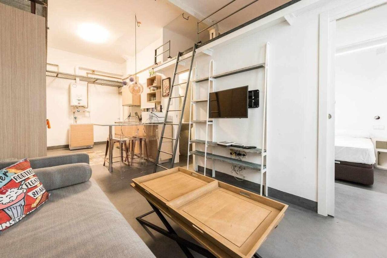מדריד Apartmento De Lujo Retiro Barrio De Salamanca מראה חיצוני תמונה