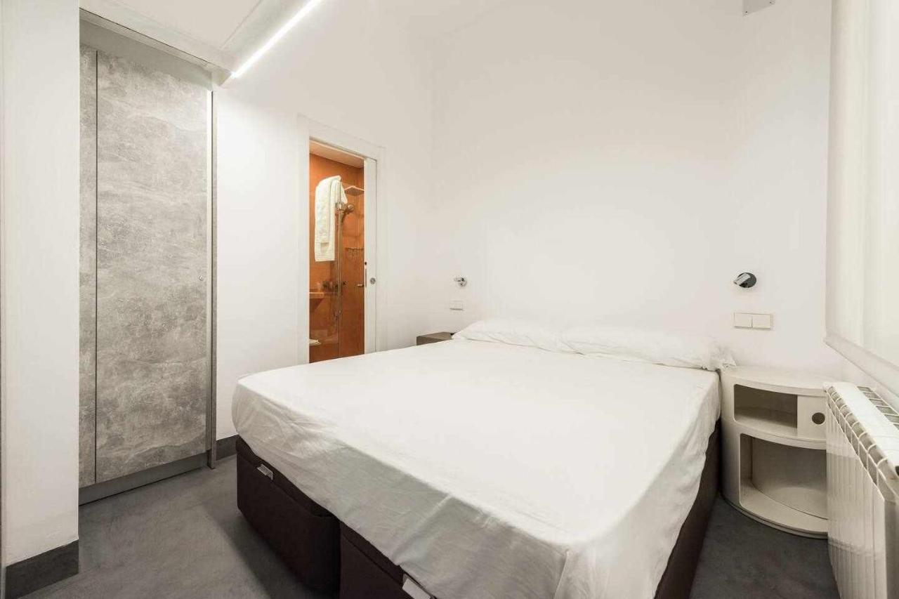 מדריד Apartmento De Lujo Retiro Barrio De Salamanca מראה חיצוני תמונה