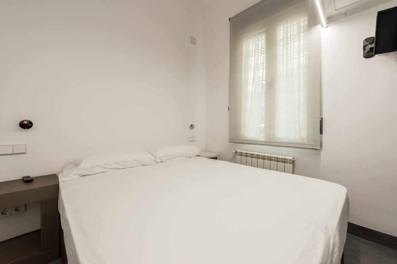 מדריד Apartmento De Lujo Retiro Barrio De Salamanca מראה חיצוני תמונה