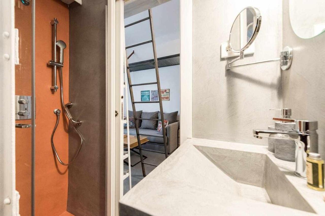 מדריד Apartmento De Lujo Retiro Barrio De Salamanca מראה חיצוני תמונה