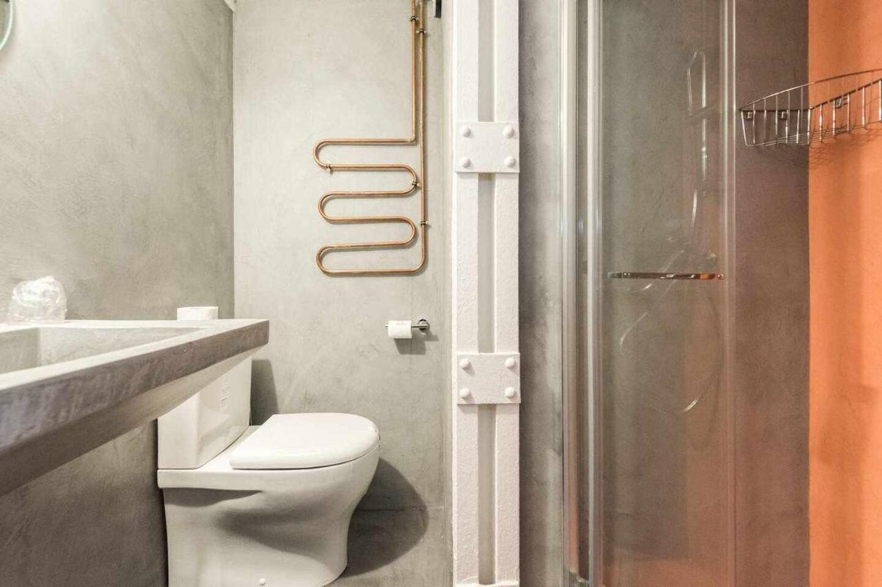 מדריד Apartmento De Lujo Retiro Barrio De Salamanca מראה חיצוני תמונה