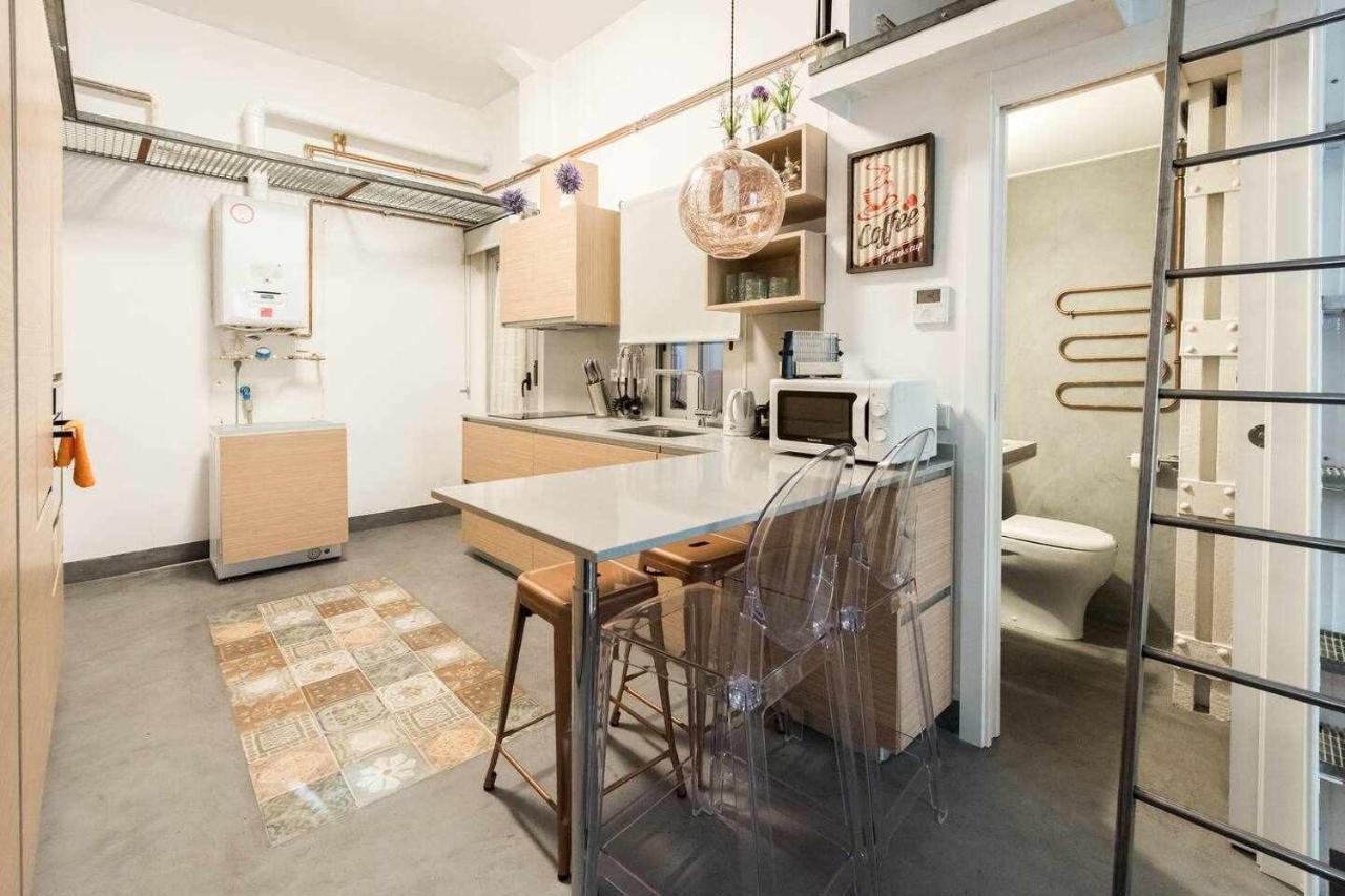 מדריד Apartmento De Lujo Retiro Barrio De Salamanca מראה חיצוני תמונה
